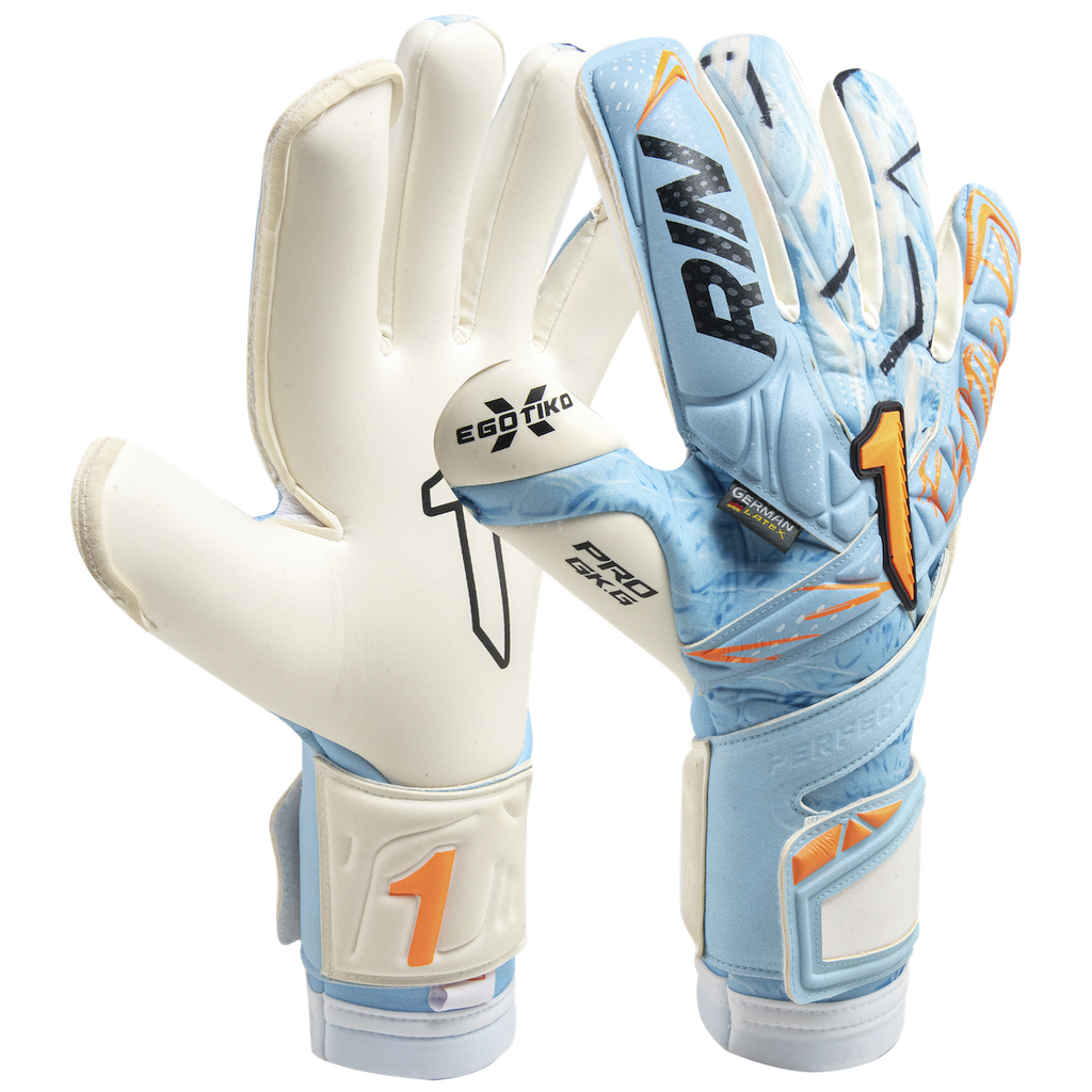 Rinat Egotiko X PRO