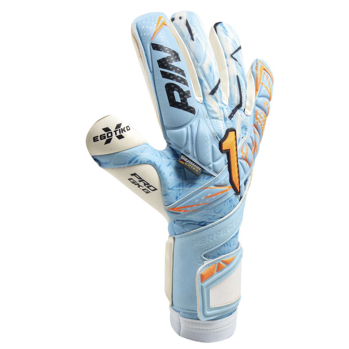 Rinat Egotiko X PRO
