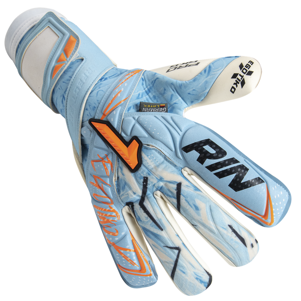 Rinat Egotiko X PRO
