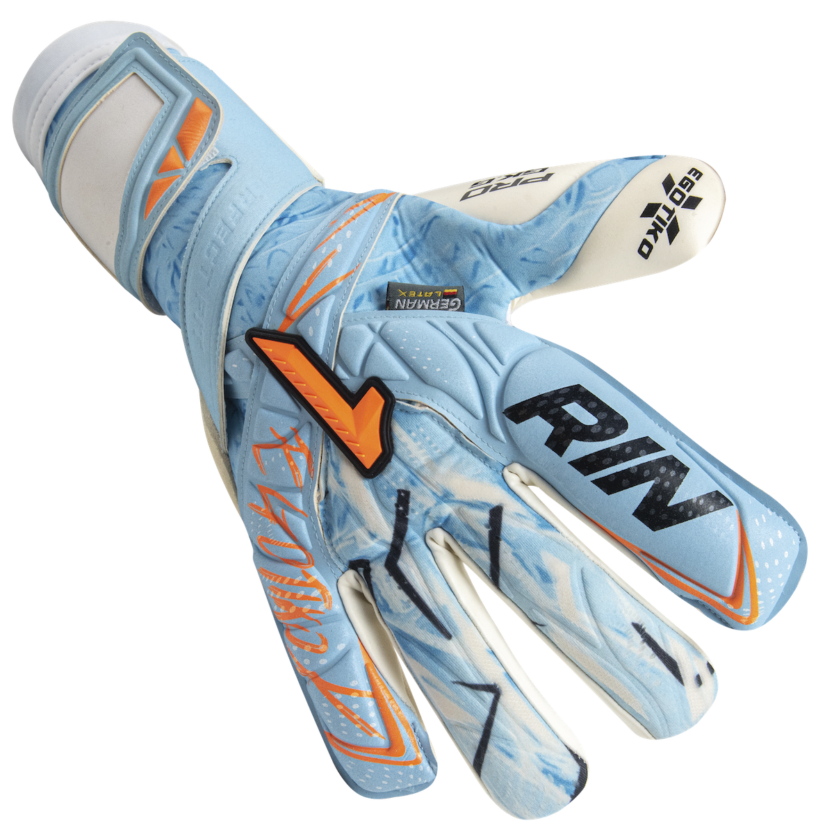 Rinat Egotiko X PRO